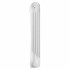 Радиатор биметаллический Royal Thermo Infinity 500 Bianco Traffico — 8 секц.
