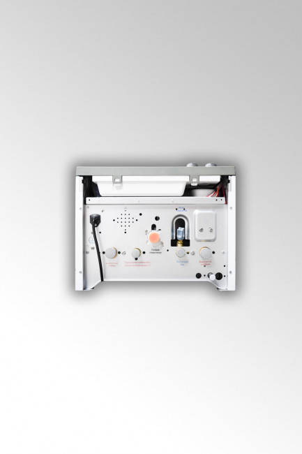Настенный газовый одноконтурный котел Vanward Pioneer Plus One 48HF (OpenTherm), турбированный Настенный газовый одноконтурный котел Vanward Pioneer Plus One 48HF (OpenTherm), турбированный