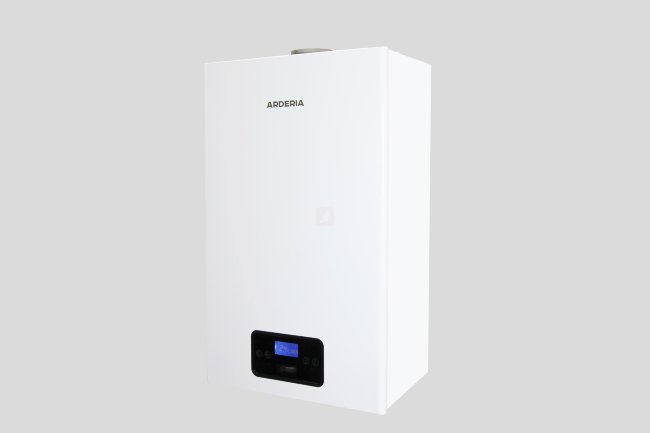Настенный газовый котел Arderia S 40, v3 Настенный газовый котел Arderia S 40, v3
