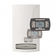 Настенный газовый котел Baxi LUNA-3 Comfort 1.310 FI, 31 кВт 1-контур, с закрытой камерой сгорания Настенный газовый котел Baxi LUNA-3 Comfort 1.310 FI, 31 кВт 1-контур, с закрытой камерой сгорания