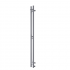 Полотенцесушитель электрический Mixline MOON  GRAPHITE 120/10 (таймер,103 Вт) графит