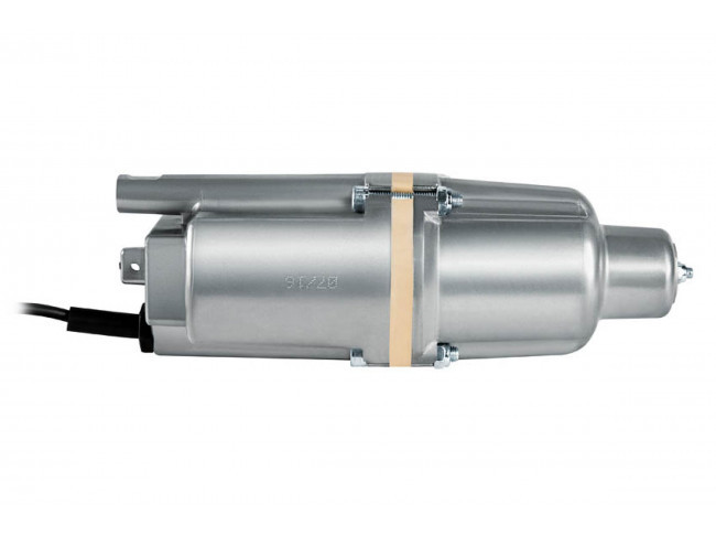 Насос погружной вибрационный Unipump Бавленец БВ 0,12-40-У5, 40м, нижний забор 19503 Насос погружной вибрационный Unipump Бавленец БВ 0,12-40-У5, 40м, нижний забор 19503