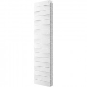 Радиатор  биметаллический Royal Thermo Piano Forte Tower 300 /Bianco Traffico - 18 секц.