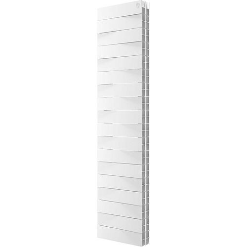 Радиатор биметаллический Royal Thermo Piano Forte Tower 300 /Bianco Traffico - 18 секц. Радиатор биметаллический Royal Thermo Piano Forte Tower 300 /Bianco Traffico - 18 секц.