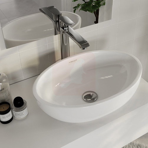 Раковина Sanita luxe RINGO RNGSLWB01 Раковина Sanita luxe RINGO RNGSLWB01