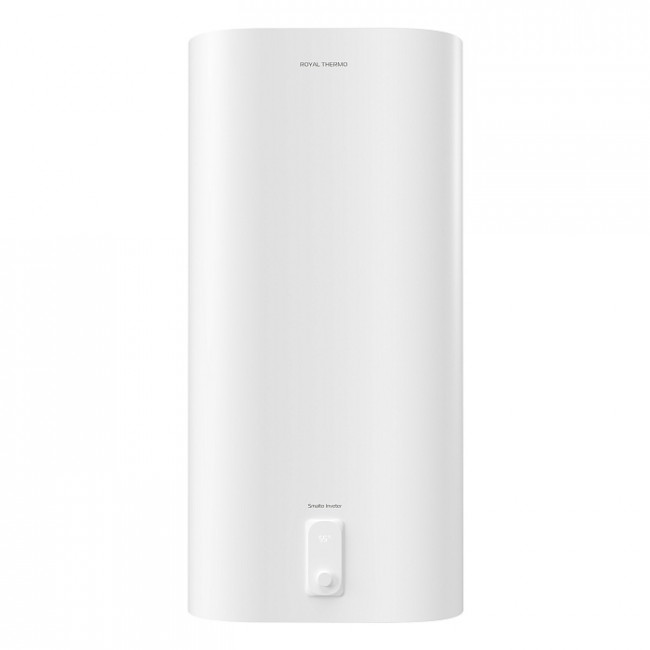 Водонагреватель накопительный электрический Royal Thermo RWH 100 Smalto Inverter Водонагреватель накопительный электрический Royal Thermo RWH 100 Smalto Inverter