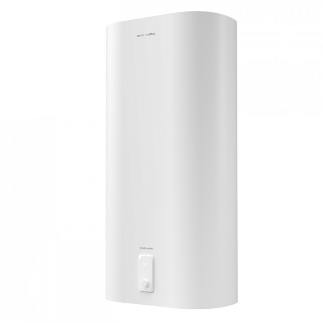 Водонагреватель накопительный электрический Royal Thermo RWH 100 Smalto Inverter Водонагреватель накопительный электрический Royal Thermo RWH 100 Smalto Inverter