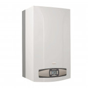 Настенный газовый котел Baxi LUNA-3 Comfort 1.240i, 24 кВт 1-контур., с открытой камерой сгорания Настенный газовый котел Baxi LUNA-3 Comfort 1.240i, 24 кВт 1-контур., с открытой камерой сгорания