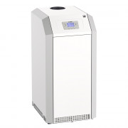 Напольный газовый котел отопления, одноконтурный Лемакс CLEVER-40 Напольный газовый котел отопления, одноконтурный Лемакс CLEVER-40