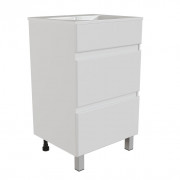 Тумба для ванной комнаты Mixline "Брикс-50" 2 ящика, под раковину "Breeze 50" мебельный (Sanita Luxe) (ПВХ) Тумба для ванной комнаты Mixline "Брикс-50" 2 ящика, под раковину "Breeze 50" мебельный (Sanita Luxe) (ПВХ)