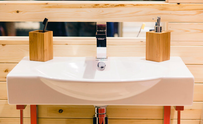 Раковина мебельная Sanita luxe INFINITY 65 Раковина мебельная Sanita luxe INFINITY 65