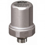 Компенсатор гидроударов FAR 1/2" НР 10-50 бар FA 2895 12 Компенсатор гидроударов FAR 1/2" НР 10-50 бар FA 2895 12