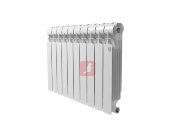 Радиатор биметаллический Royal Thermo Indigo B 500, 10 секций Радиатор биметаллический Royal Thermo Indigo B 500, 10 секций