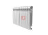 Биметаллический радиатор Royal Thermo Indigo Super+ 500, 10 секций