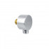 Комплект для душа Aquatek Вега AQ1075CR 4 в 1, хром