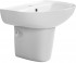 Полупьедестал для раковины Aquatek 300*240*340, белый AQ5421-00