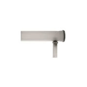 Дополнительный комплект коллектора для 4-го Immergas VICTRIX PRO 100/120 250 мм с шибером 3.024666 Дополнительный комплект коллектора для 4-го Immergas VICTRIX PRO 100/120 250 мм с шибером 3.024666