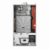 Настенный газовый котел Baxi ECO Life 24F, 24 кВт, 2-контура, с закрытой камерой сгорания