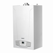 Настенный газовый котел Baxi ECO Life 24F, 24 кВт, 2-контура, с закрытой камерой сгорания Настенный газовый котел Baxi ECO Life 24F, 24 кВт, 2-контура, с закрытой камерой сгорания