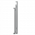 Полотенцесушитель водяной Mixline STAR 2 150/15 (1/2" ВР, вентиль угловой 3/4"х1/2" вн-нар)