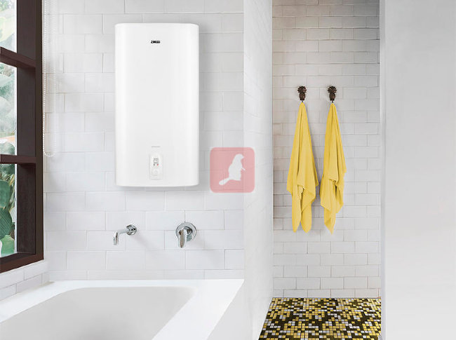 Водонагреватель накопительный электрический Zanussi ZWH/S 100 Artendo DRY