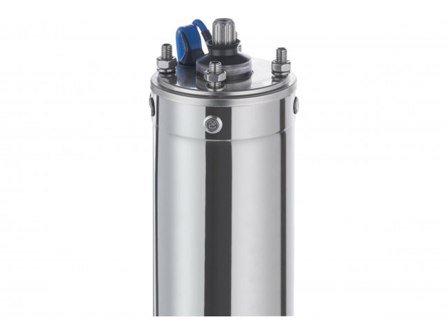 Погружной центробежный электронасос Unipump БЦП 3,5-0,63-80 1100 Вт, 45 м 53129 Погружной центробежный электронасос Unipump БЦП 3,5-0,63-80 1100 Вт, 45 м 53129