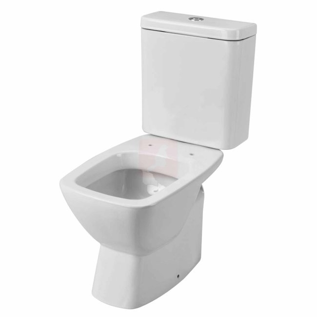 Унитаз-компакт Santek Нео гориз.выпуск антивсплеск, 2- реж.дюроп. soft-close Унитаз-компакт Santek Нео гориз.выпуск антивсплеск, 2- реж.дюроп. soft-close