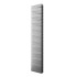 Радиатор  биметаллический Royal Thermo Piano Forte Tower 300 /Silver Satin — 22 секц.