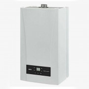 Настенный газовый котел Baxi ECO Nova 1.24F, 24 кВт, 1-контур, с закрытой камерой сгорания Настенный газовый котел Baxi ECO Nova 1.24F, 24 кВт, 1-контур, с закрытой камерой сгорания
