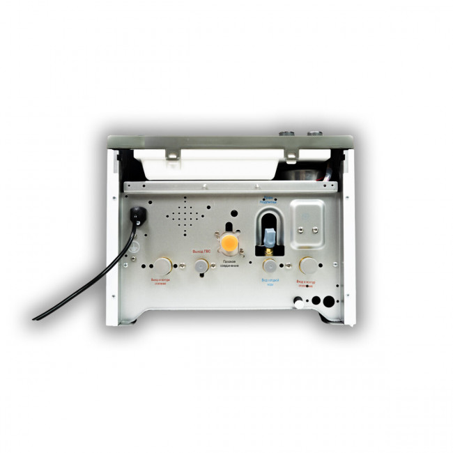 Настенный двухконтурный газовый котел Vanward Pioneer Plus 18F, турбированный Настенный двухконтурный газовый котел Vanward Pioneer Plus 18F, турбированный