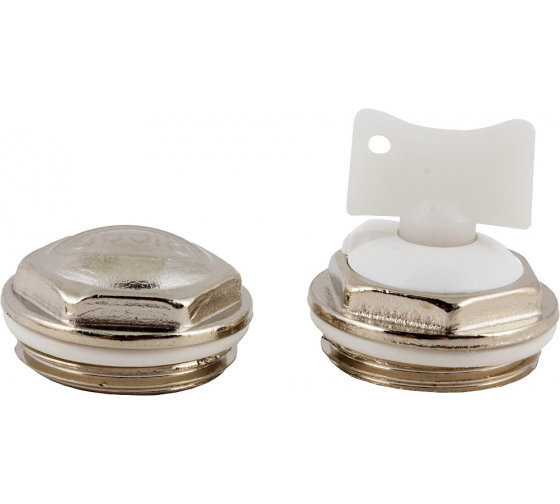 Комплект для подключения радиатора Rifar MONOLIT/SUPReMO 3/4 Комплект для подключения радиатора Rifar MONOLIT/SUPReMO 3/4