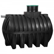 Емкость накопительная Aquatek AguaStore 5 (AS -5) 5000 л, черная Емкость накопительная Aquatek AguaStore 5 (AS -5) 5000 л, черная