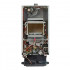 Настенный газовый котел Baxi ECO Nova 18F, 18 кВт, 2-контура, с закрытой камерой сгорания