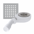 Сифон для душевых поддонов RGW Stone Tray S-2 D90 мм, хром 50241120-00