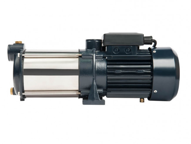Насос поверхностный многоступенчатый Unipump MH 600C 69231 Насос поверхностный многоступенчатый Unipump MH 600C 69231