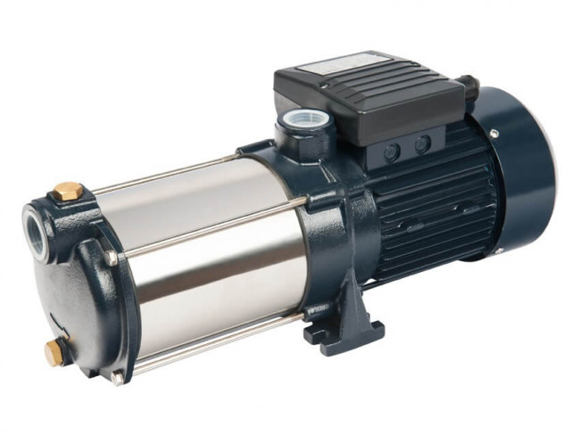 Насос поверхностный многоступенчатый Unipump MH 600C 69231 Насос поверхностный многоступенчатый Unipump MH 600C 69231