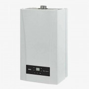 Настенный газовый котел Baxi ECO Nova 24F, 24 кВт, 2-контура, с закрытой камерой сгорания. Настенный газовый котел Baxi ECO Nova 24F, 24 кВт, 2-контура, с закрытой камерой сгорания.
