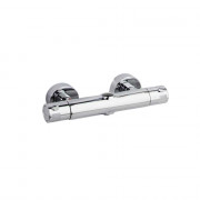 Термостат для душа Ramon Soler Termotech 961202S хром Термостат для душа Ramon Soler Termotech 961202S хром