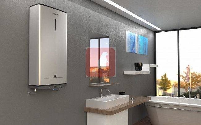 Водонагреватель накопительный электрический ARISTON ABSE VELIS PRO INOX PW 80 Водонагреватель накопительный электрический ARISTON ABSE VELIS PRO INOX PW 80