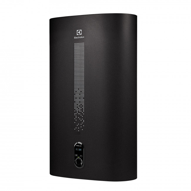 Водонагреватель накопительный электрический Electrolux EWH 80 Gladius 2.0 Grafit Водонагреватель накопительный электрический Electrolux EWH 80 Gladius 2.0 Grafit