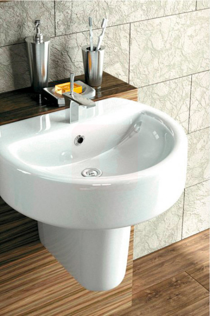 Раковина Sanita luxe BEST Раковина Sanita luxe BEST