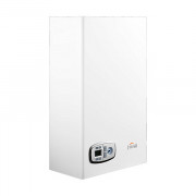 Котёл газовый настенный Ferroli Vitatech D F24 двухконтурный GCDG6KVA