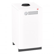 Напольный газовый котел отопления, двухконтурный Лемакс Classic 20W Напольный газовый котел отопления, двухконтурный Лемакс Classic 20W
