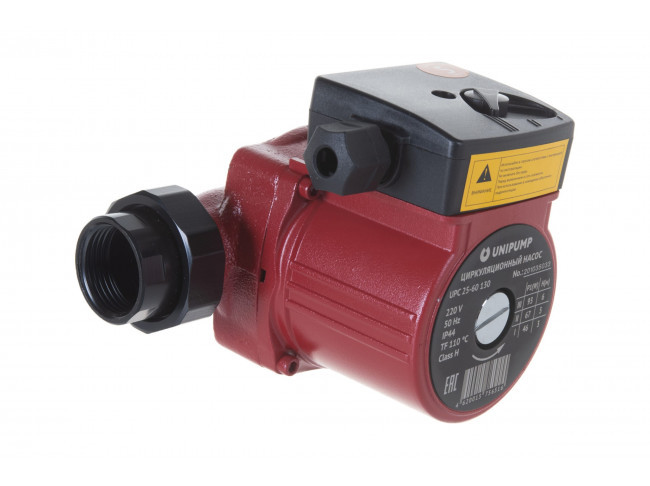 Насос циркуляционный Unipump UPC 25/60 130 16546