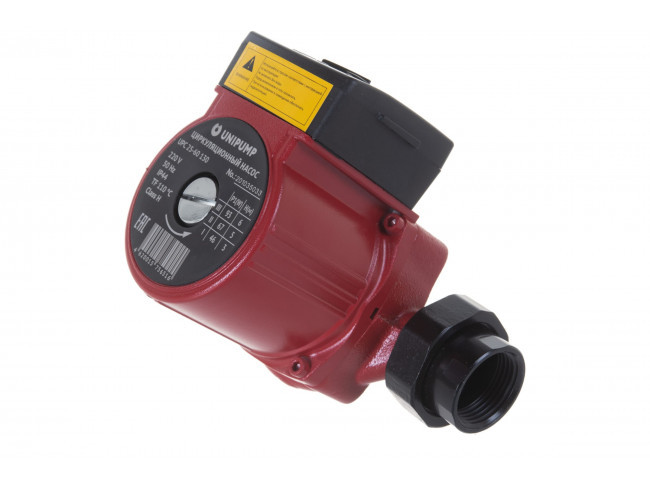 Насос циркуляционный Unipump UPC 25/60 130 16546