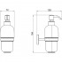 Дозатор для жидкого мыла Aquatek Бетта AQ4605CR