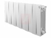 Радиатор биметаллический Royal Thermo Piano Forte 300 Bianco Traffico-12 секц. Радиатор биметаллический Royal Thermo Piano Forte 300 Bianco Traffico-12 секц.