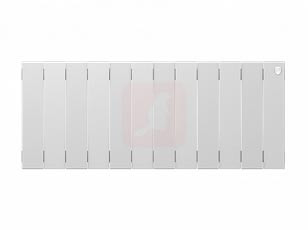 Радиатор биметаллический Royal Thermo Piano Forte 300 Bianco Traffico-12 секц. Радиатор биметаллический Royal Thermo Piano Forte 300 Bianco Traffico-12 секц.