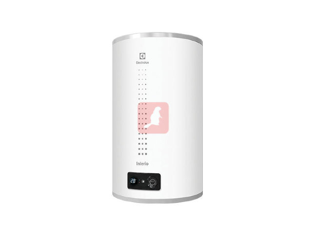 Водонагреватель накопительный электрический Electrolux EWH 50 Interio 3