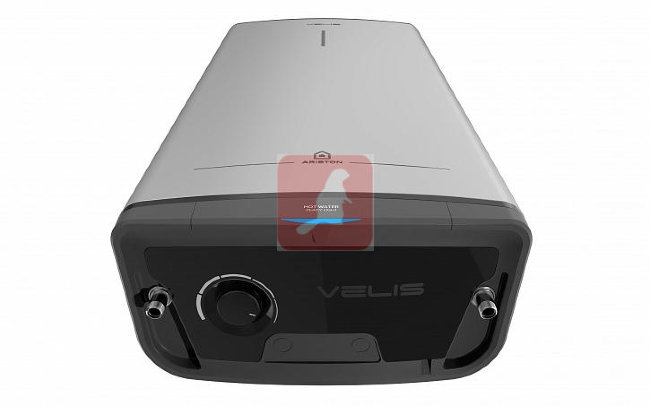 Водонагреватель накопительный электрический ARISTON ABSE VELIS PRO INOX R 50 Водонагреватель накопительный электрический ARISTON ABSE VELIS PRO INOX R 50